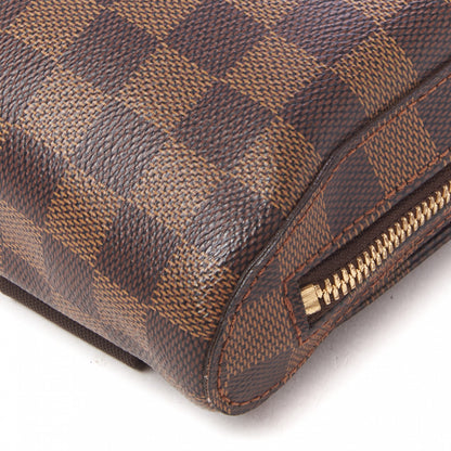 Louis Vuitton Damier Ebene Geronimos 4 of 7