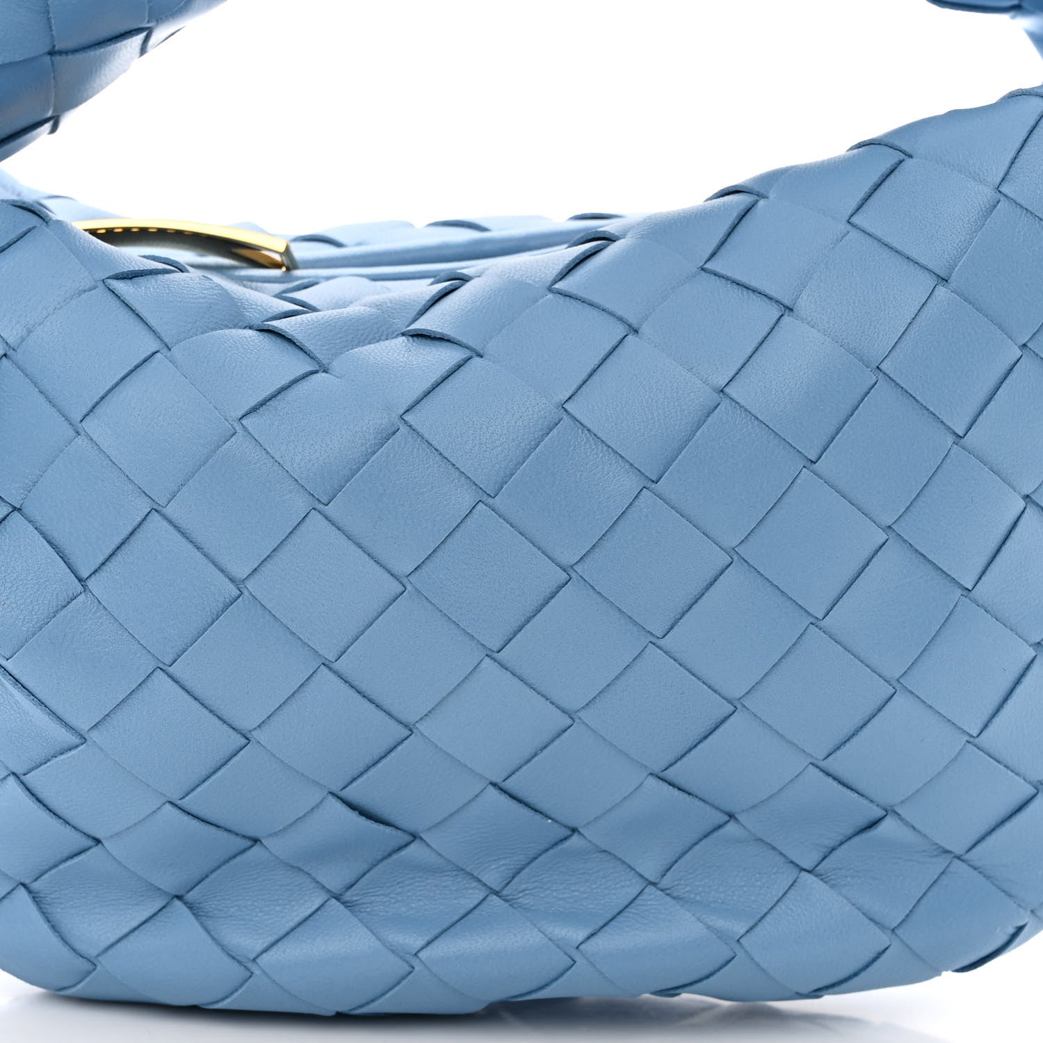 Bottega Veneta Nappa Intrecciato Mini Jodie Windswept 7 of 9