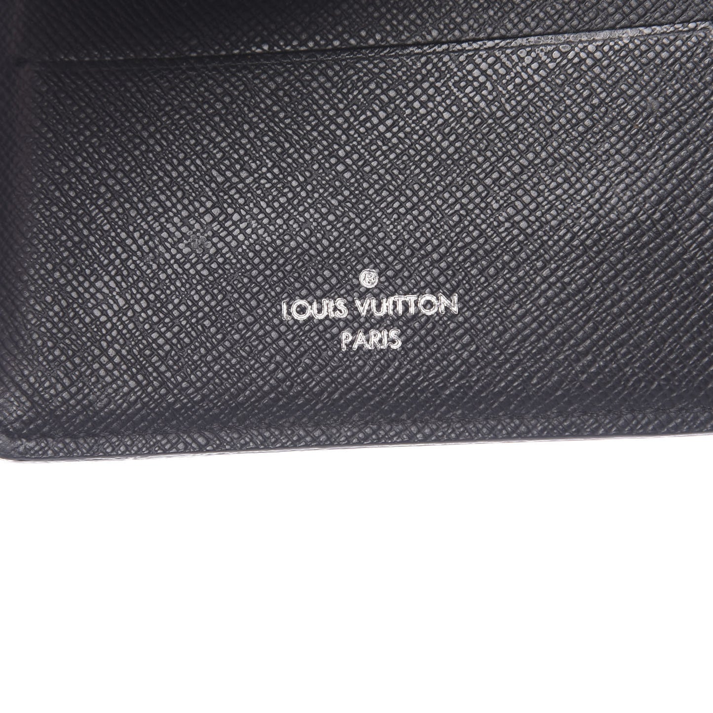 Damier Graphite Multiple Wallet