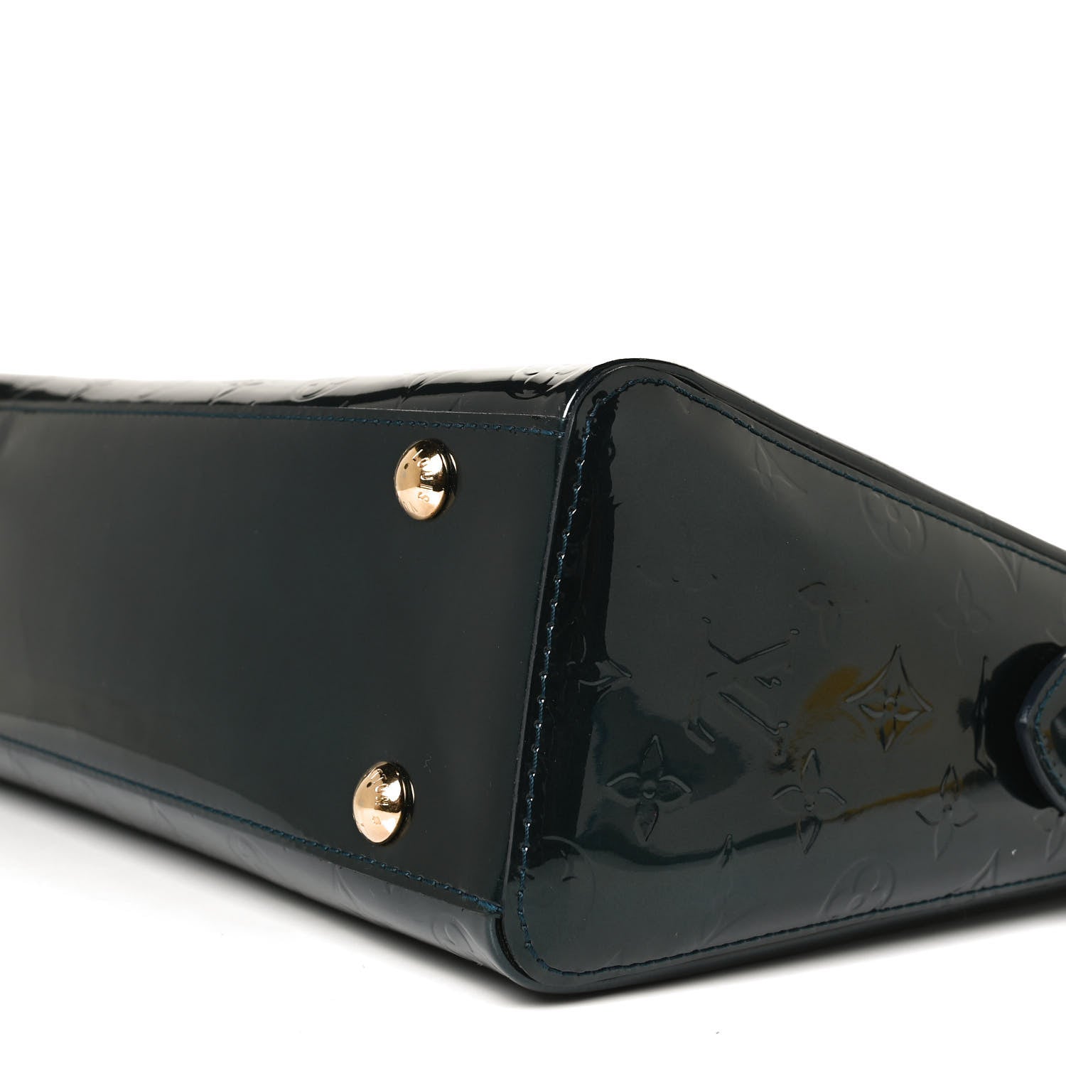 Louis Vuitton Vernis Melrose Avenue Infini 8 of 10