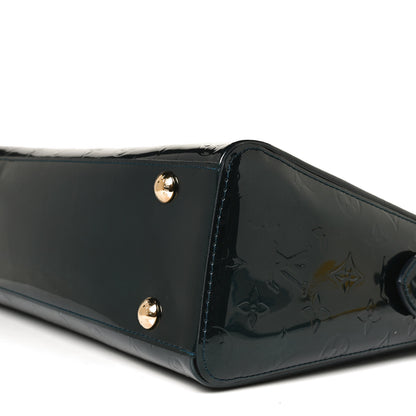 Louis Vuitton Vernis Melrose Avenue Infini 8 of 10