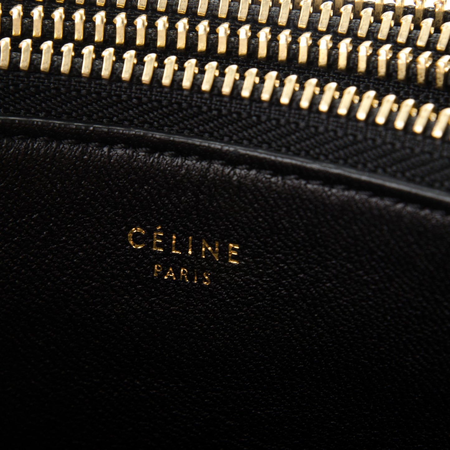 Python Small Trio Crossbody Bag Black