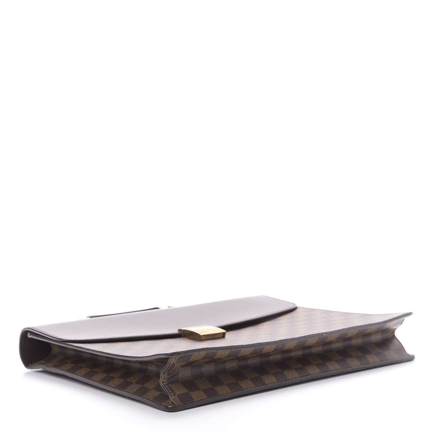 Damier Ebene Altona PM Briefcase