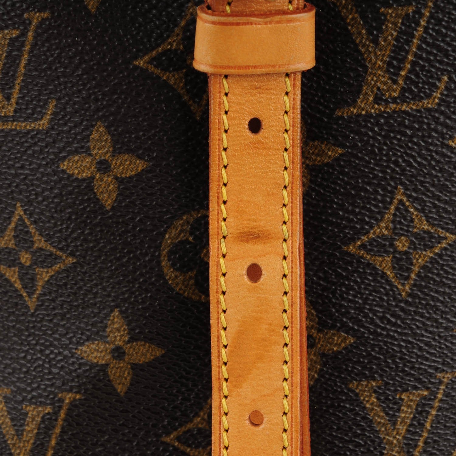 Louis Vuitton Monogram Bucket 27 4 of 10