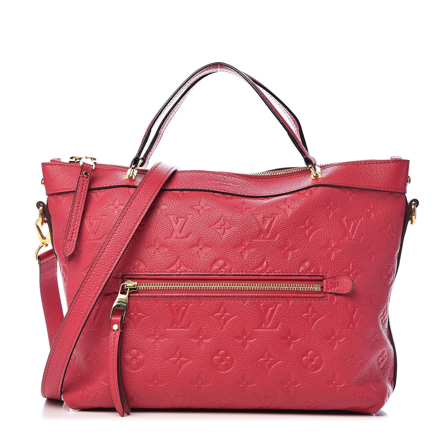 Empreinte Bastille PM Dahlia