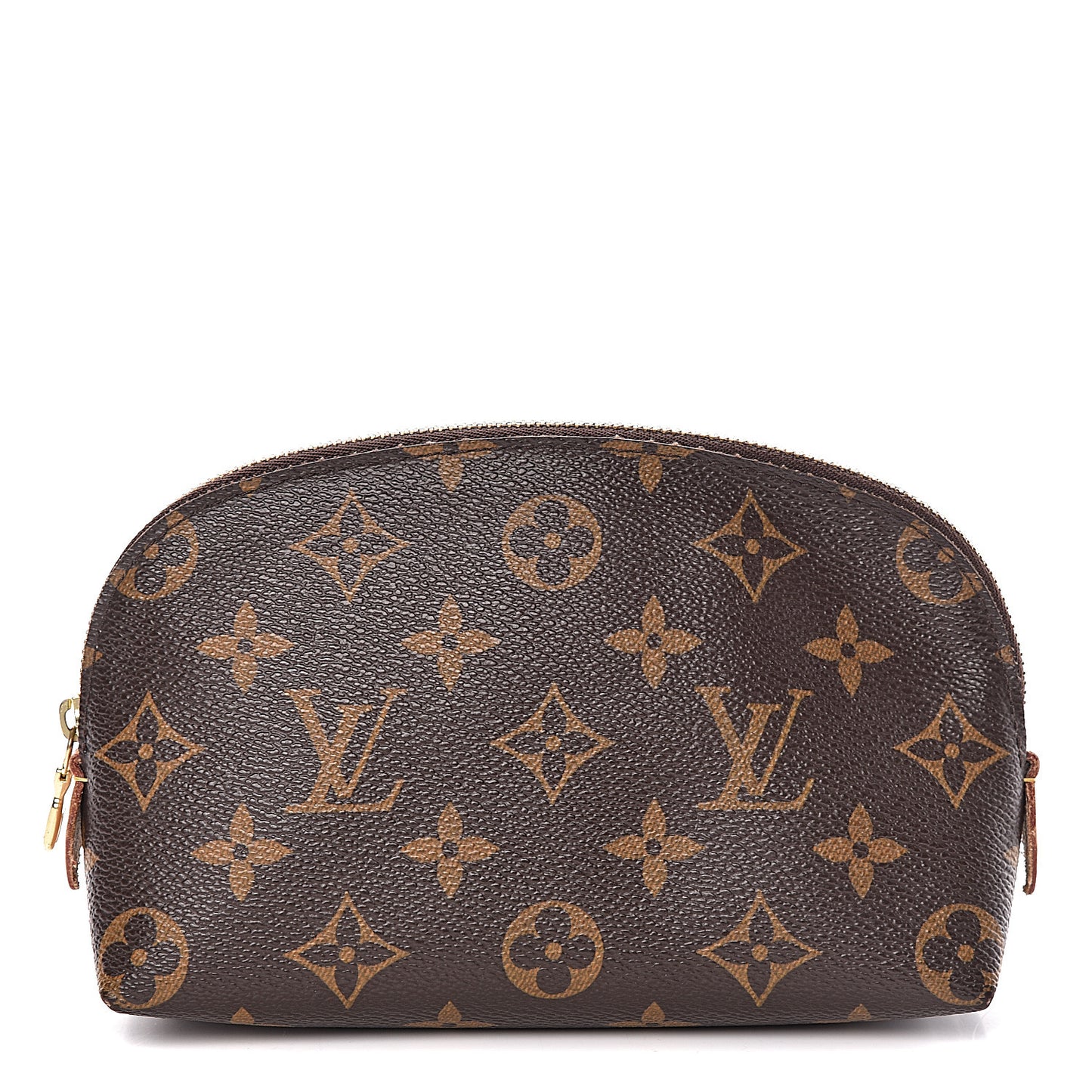 Monogram Cosmetic Pouch