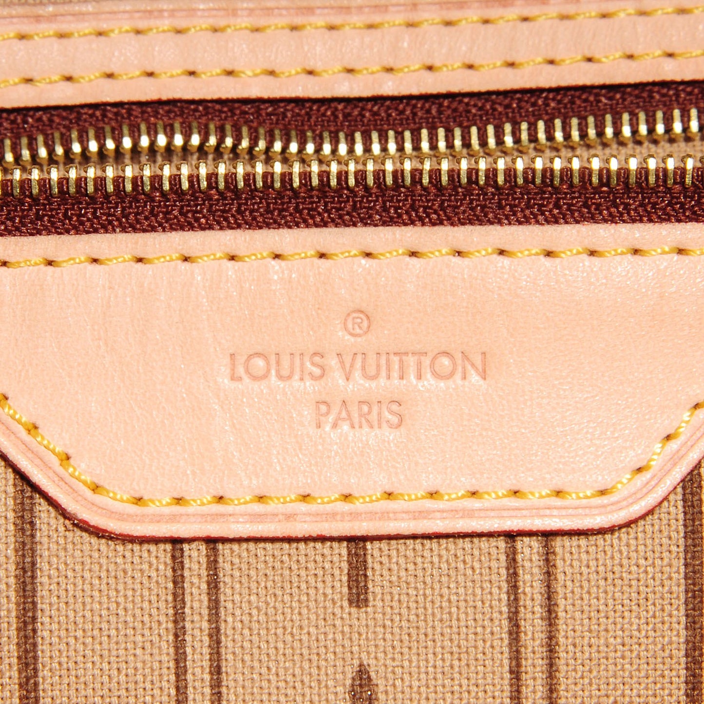 Monogram Delightful GM