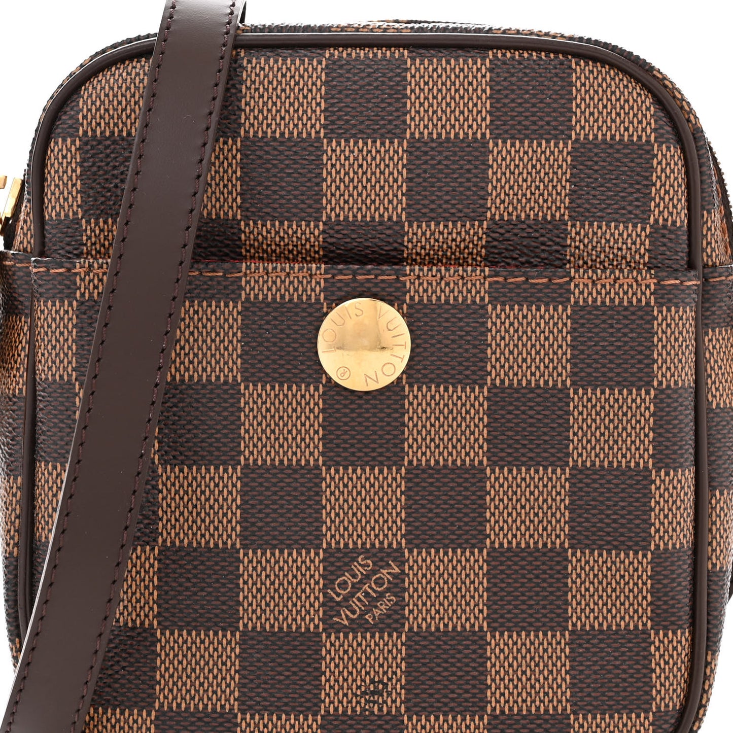 Damier Ebene Rift