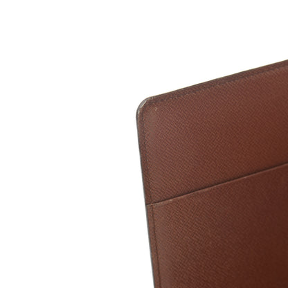 Louis Vuitton Monogram Desk Agenda Cover 11 of 13