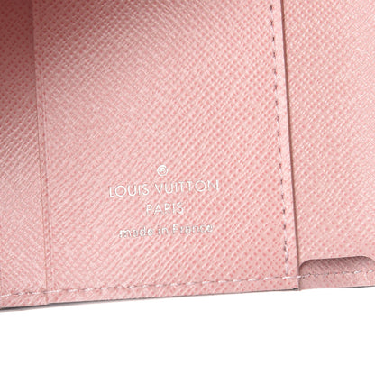 Louis Vuitton Epi Twist XS Wallet Rose Ballerine 6 of 7