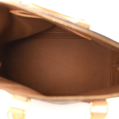 Louis Vuitton Monogram Alma PM 5 of 11