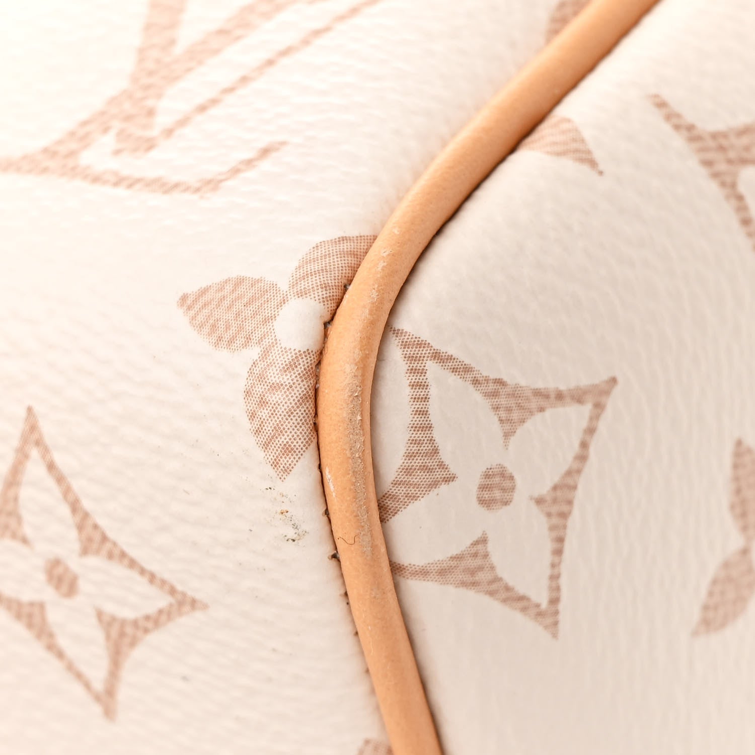 Louis Vuitton Monogram Dune Speedy Bandouliere 20 10 of 10