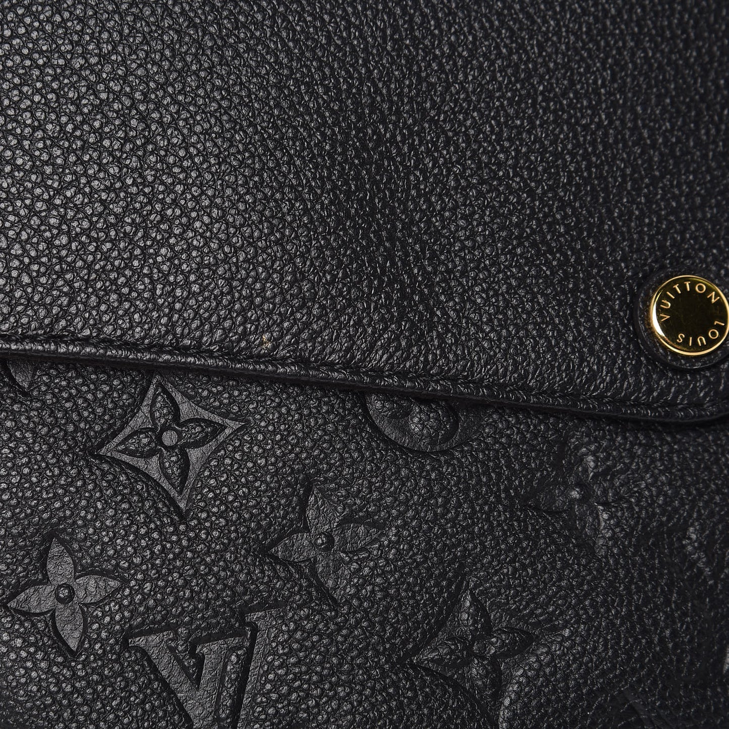 Empreinte Twice Black