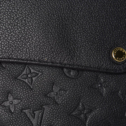 Louis Vuitton Empreinte Twice Black 12 of 13
