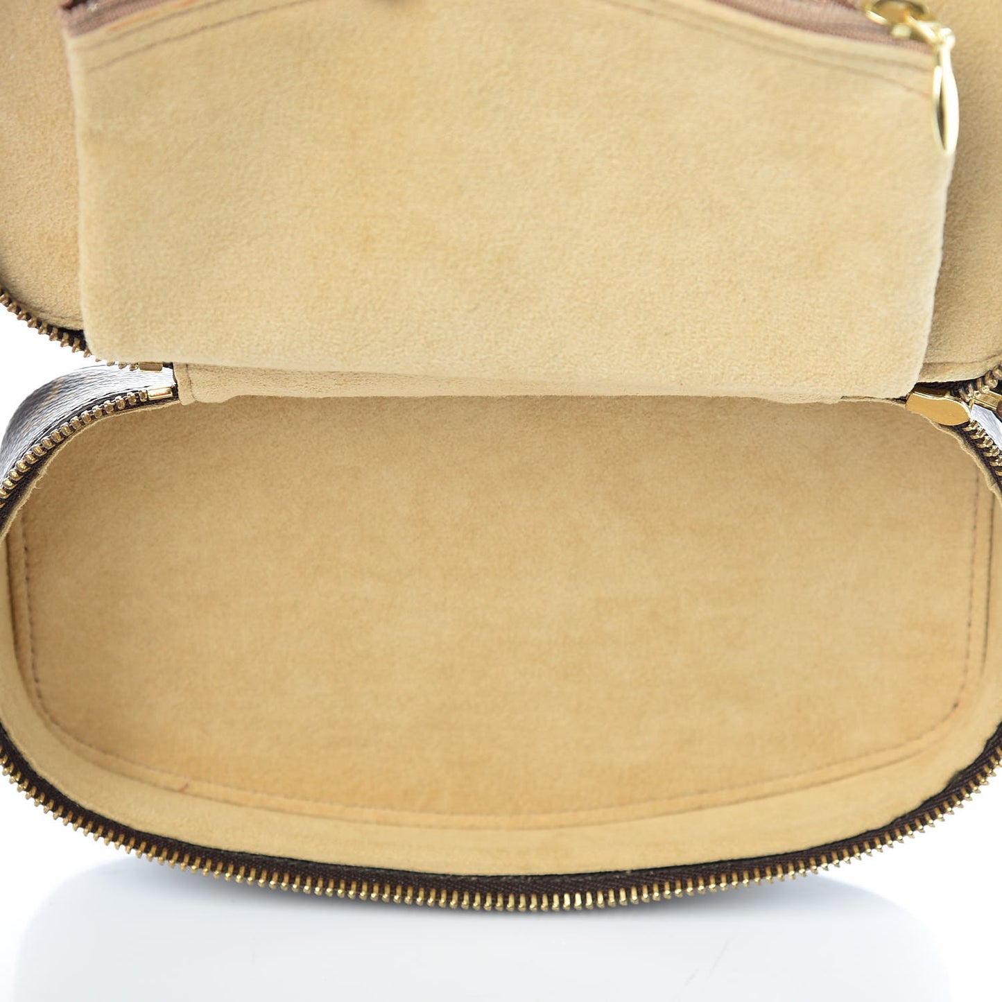 Monogram Monte Carlo PM Jewelry Box