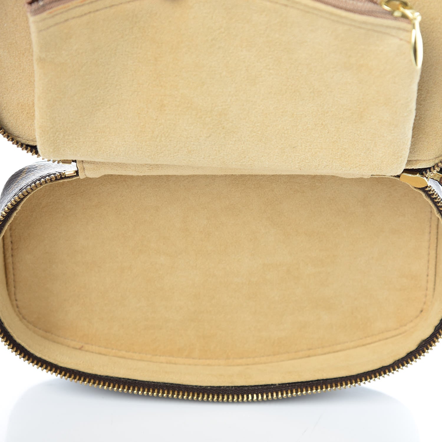 Louis Vuitton Monogram Monte Carlo PM Jewelry Box 5 of 11