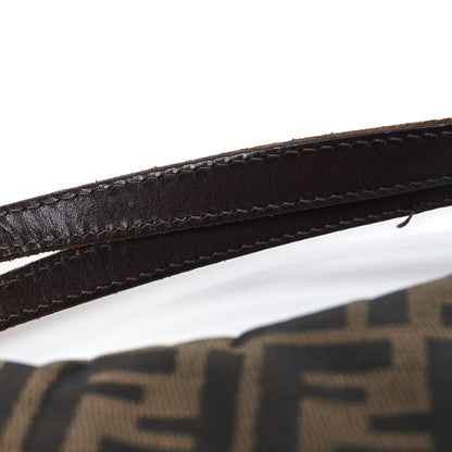 Fendi Zucca Biga Media Tobacco 14 of 15