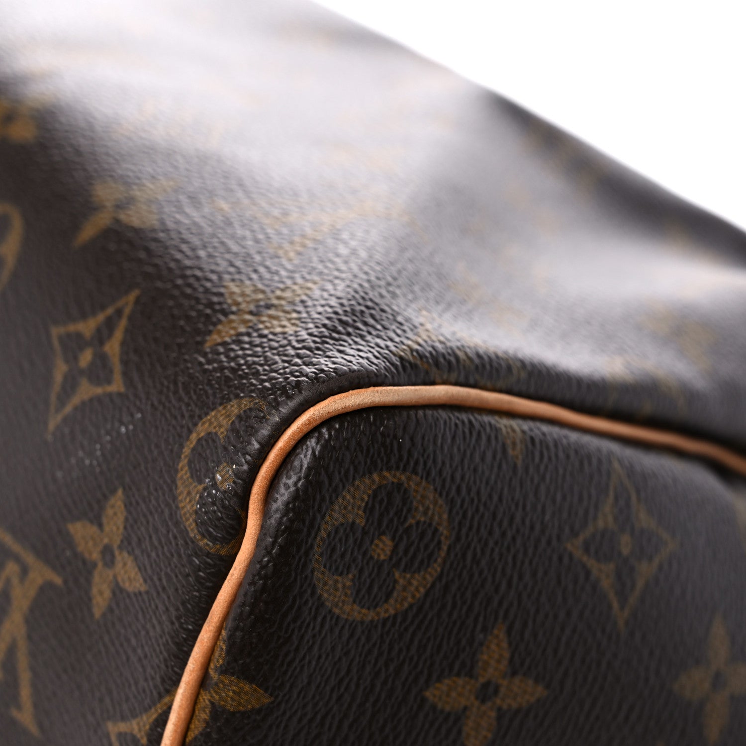 Louis Vuitton Monogram Speedy 40 11 of 18