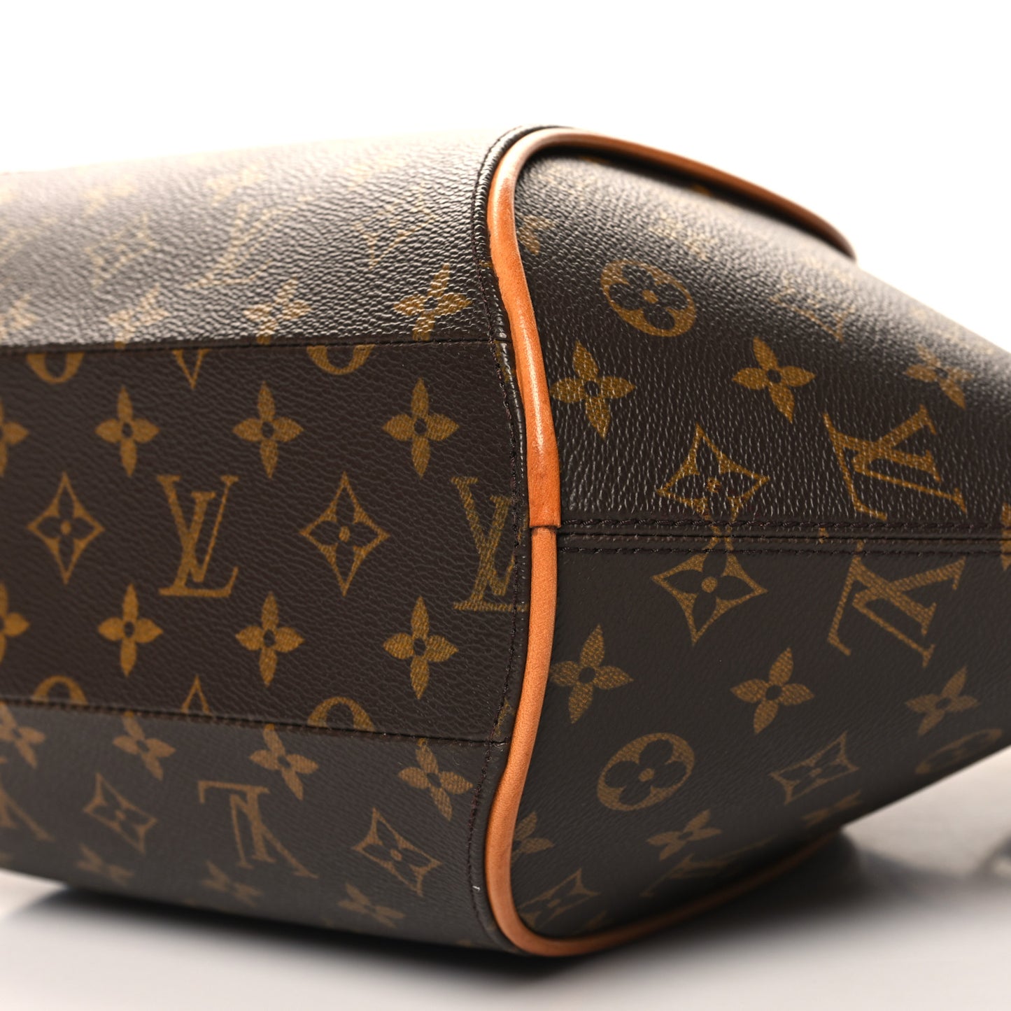 Monogram Ellipse MM