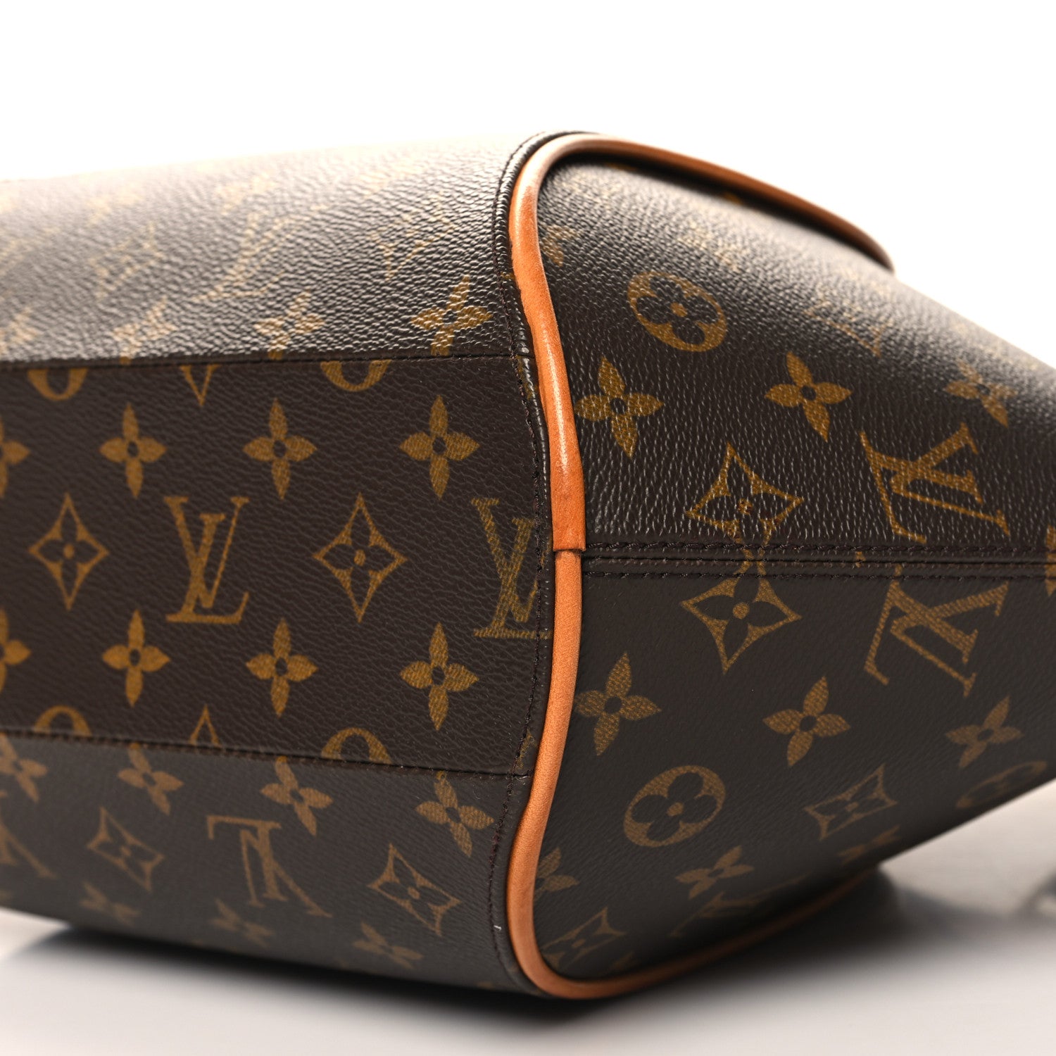Louis Vuitton Monogram Ellipse MM 9 of 10