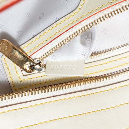 Louis Vuitton Suhali L Epanoui PM White 7 of 7