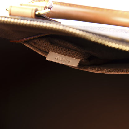 Louis Vuitton Monogram Alma PM 8 of 12
