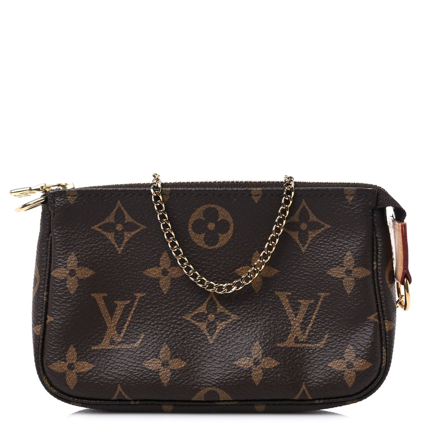 Monogram Mini Pochette Accessories