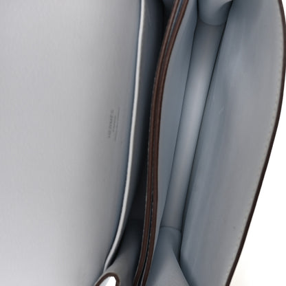 Hermes Swift Mini Sac Roulis Bleu Brume 5 of 12