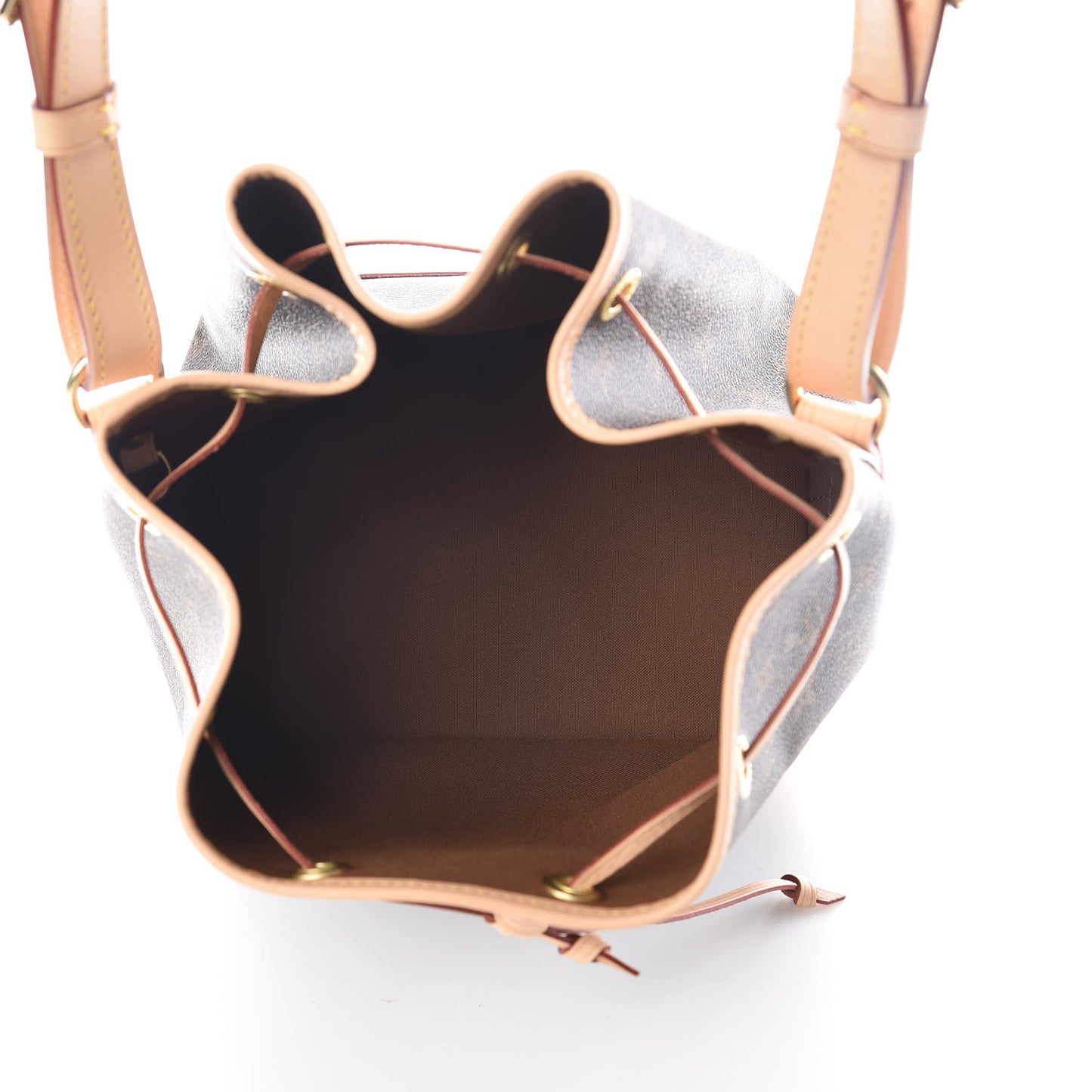 Monogram Petit Noe NM