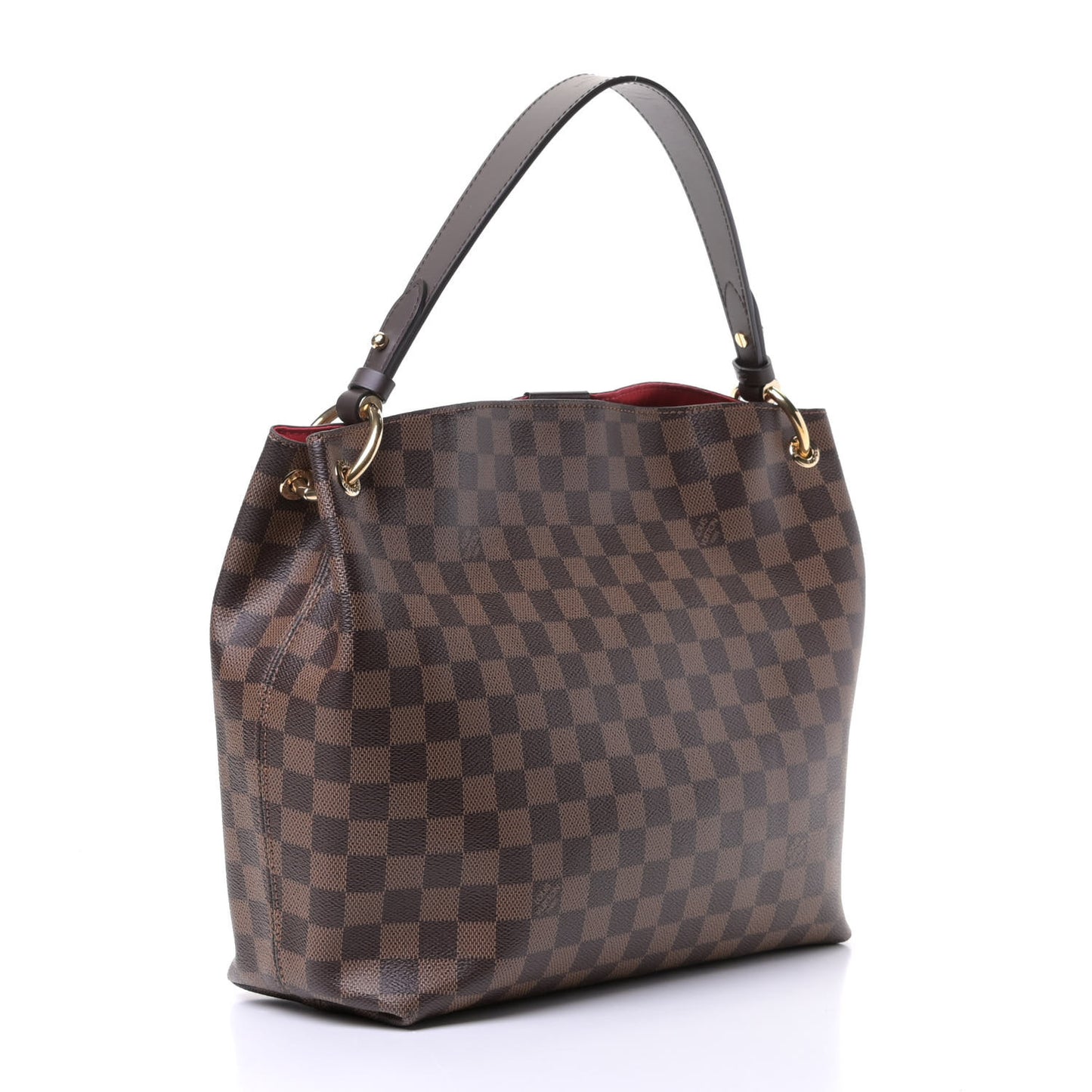 Damier Ebene Graceful PM