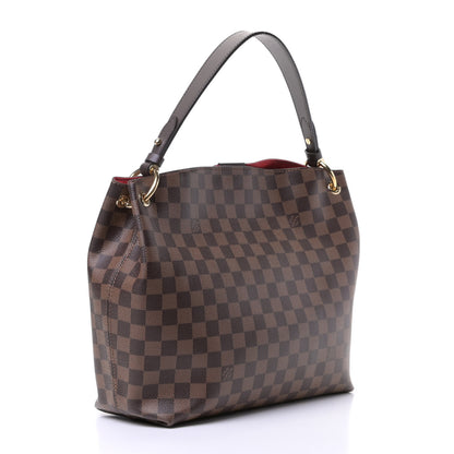 Louis Vuitton Damier Ebene Graceful PM 2 of 5