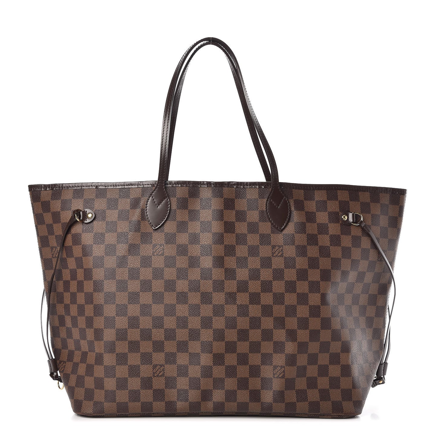 Damier Ebene Neverfull GM