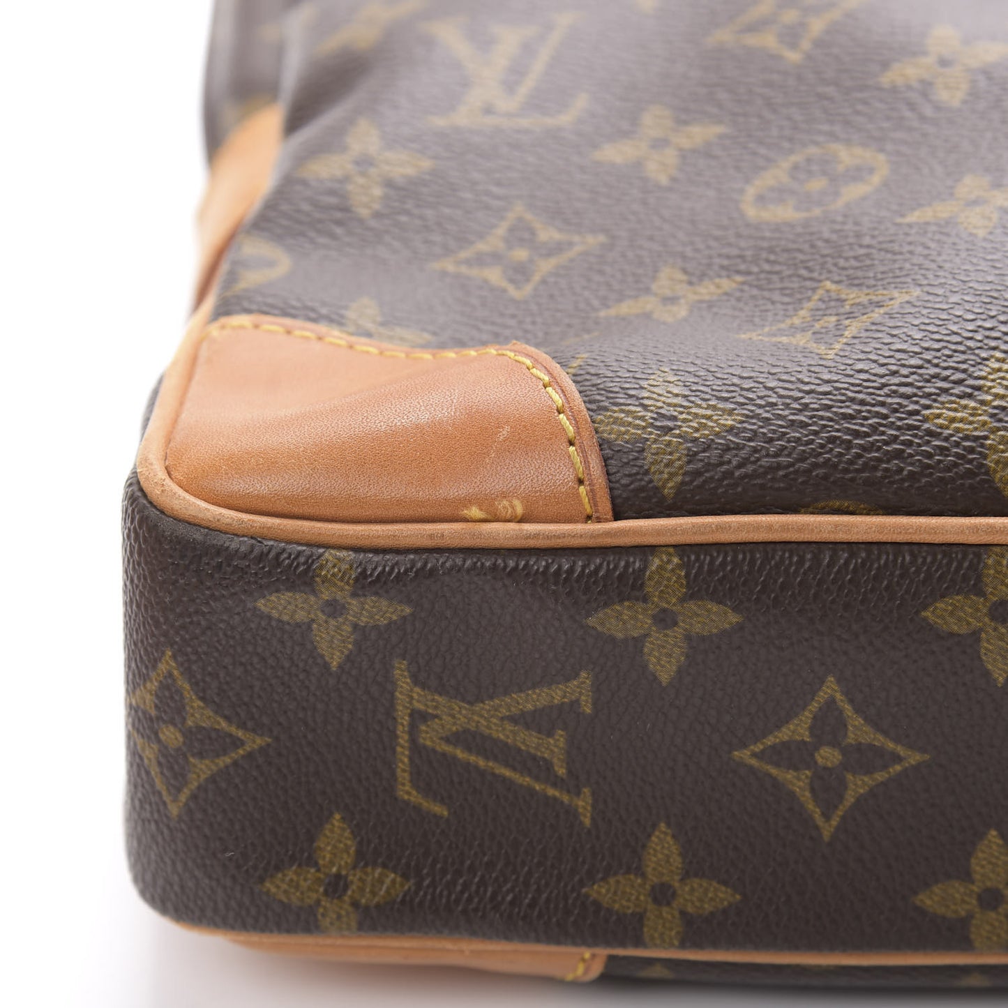 Monogram Porte-Documents Voyage Briefcase