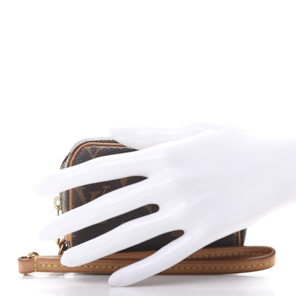 Louis Vuitton Monogram Wapity 2 of 10