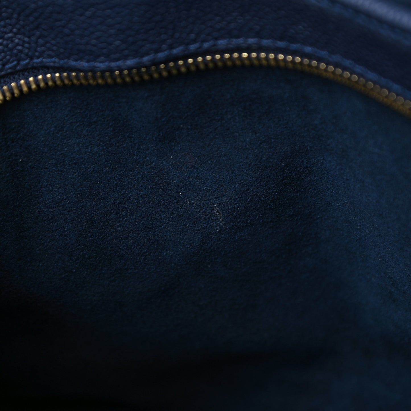 Monogram Popincourt PM Marine
