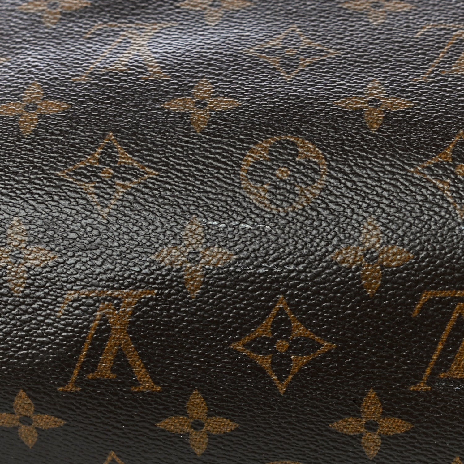 Louis Vuitton Monogram Speedy 35 16 of 24