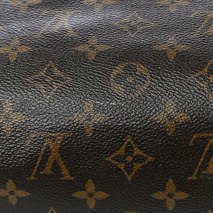 Louis Vuitton Monogram Speedy 35 16 of 24