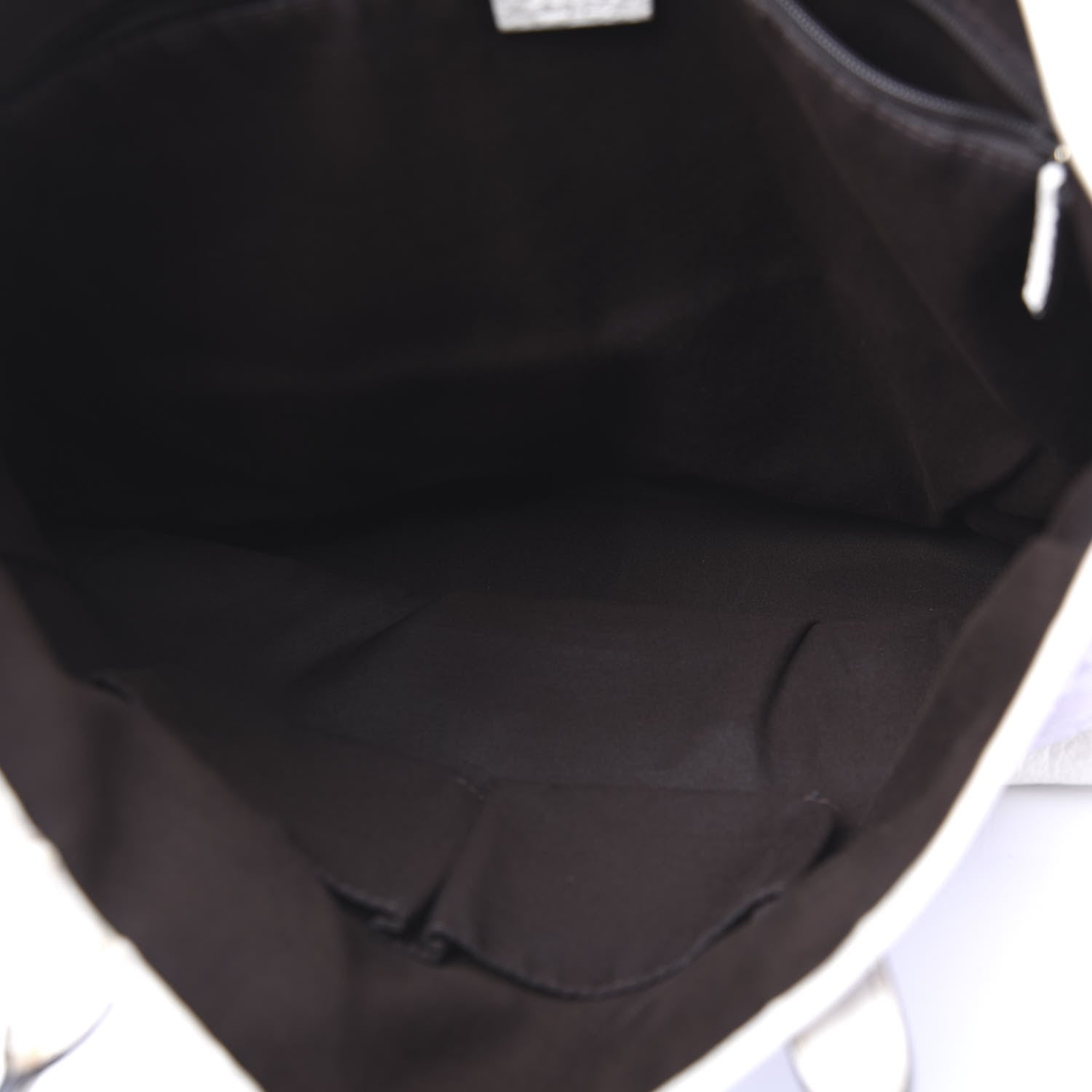 Gucci Monogram Tote Violet White 4 of 14