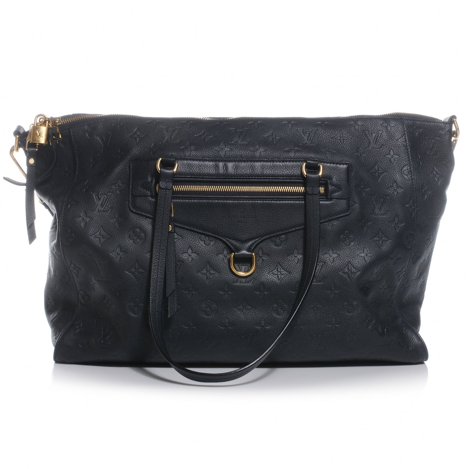 Louis Vuitton Empreinte Lumineuse GM Infini 1 of 7