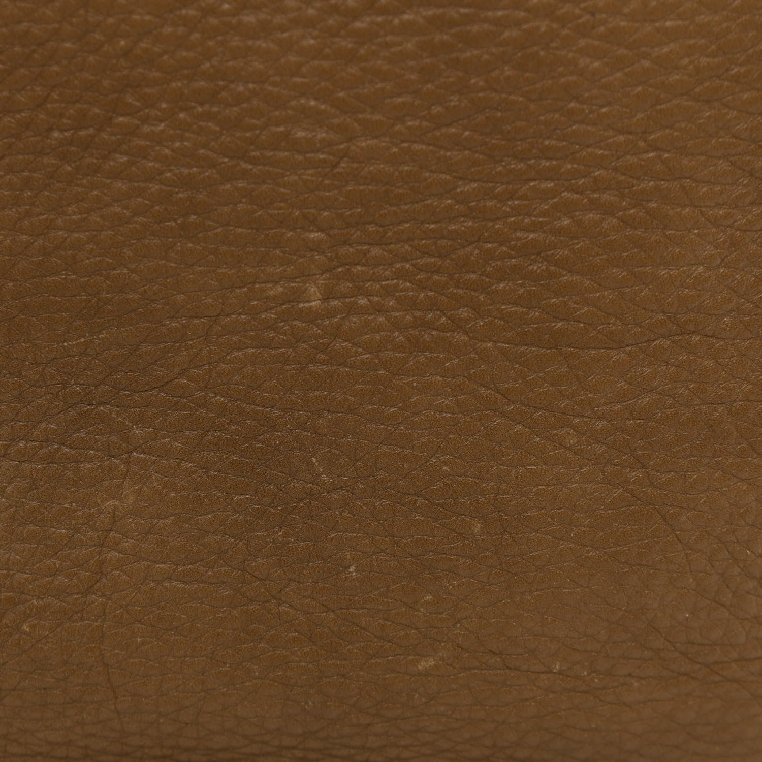 Chloe Calfskin Large Marcie Hobo Nut 12 of 12