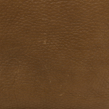 Chloe Calfskin Large Marcie Hobo Nut 12 of 12
