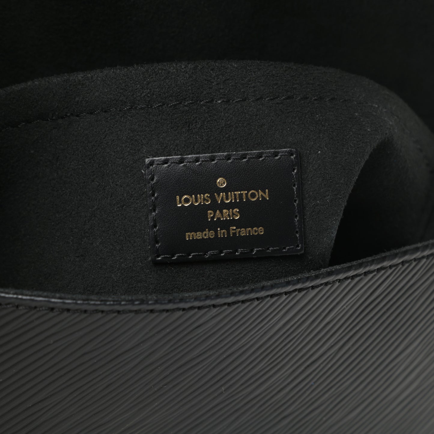 Epi Locky BB Black