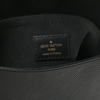 Louis Vuitton Epi Locky BB Black 6 of 8