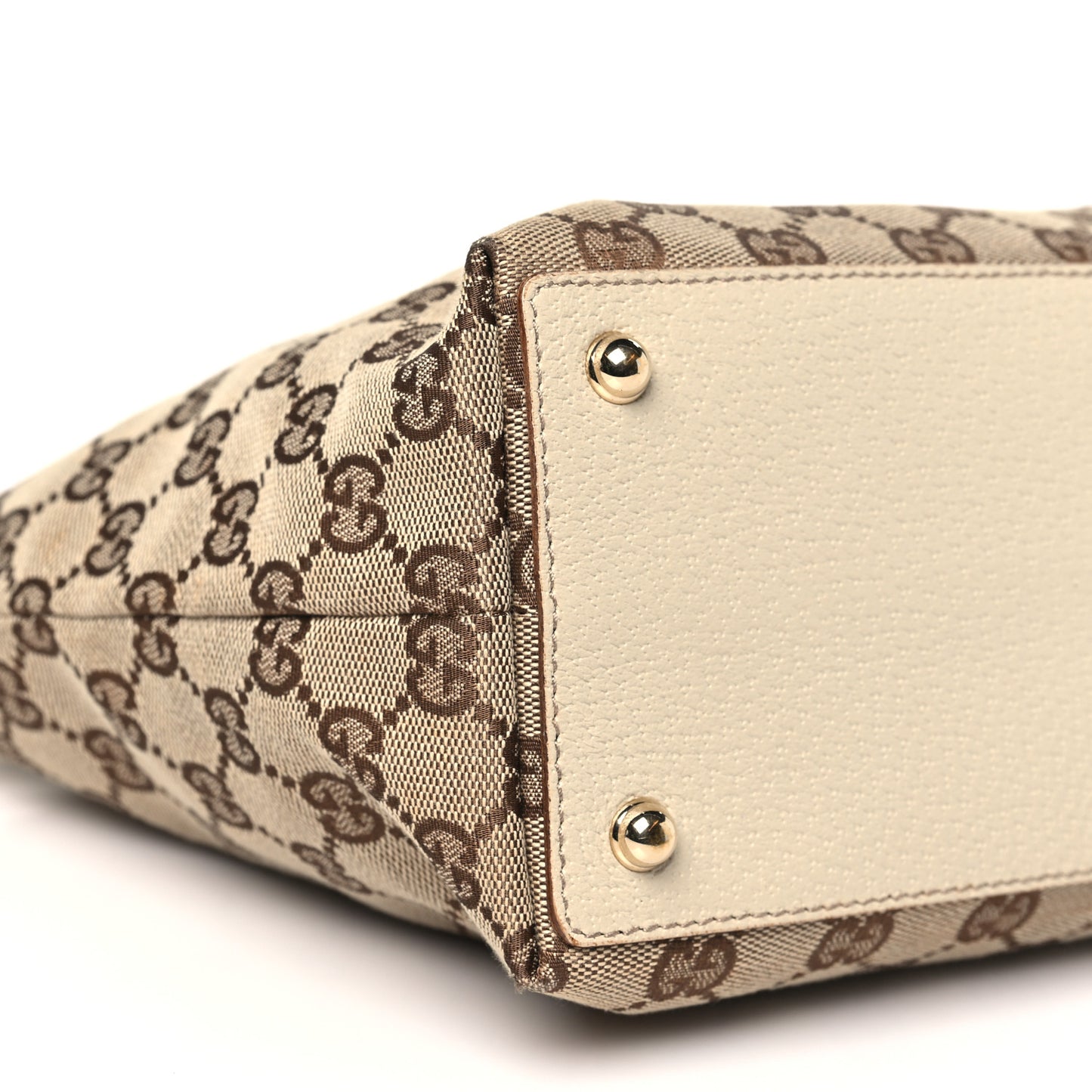 Monogram Mini Eclipse Ivory