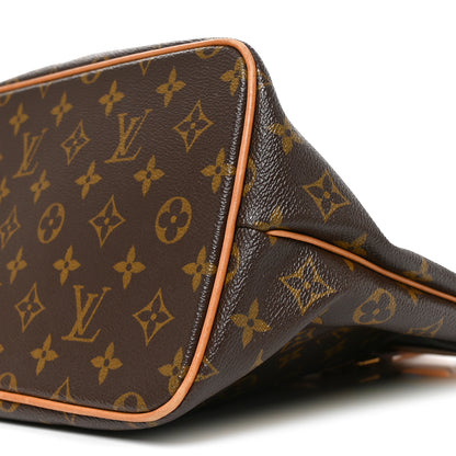 Louis Vuitton Monogram Palermo PM 9 of 9