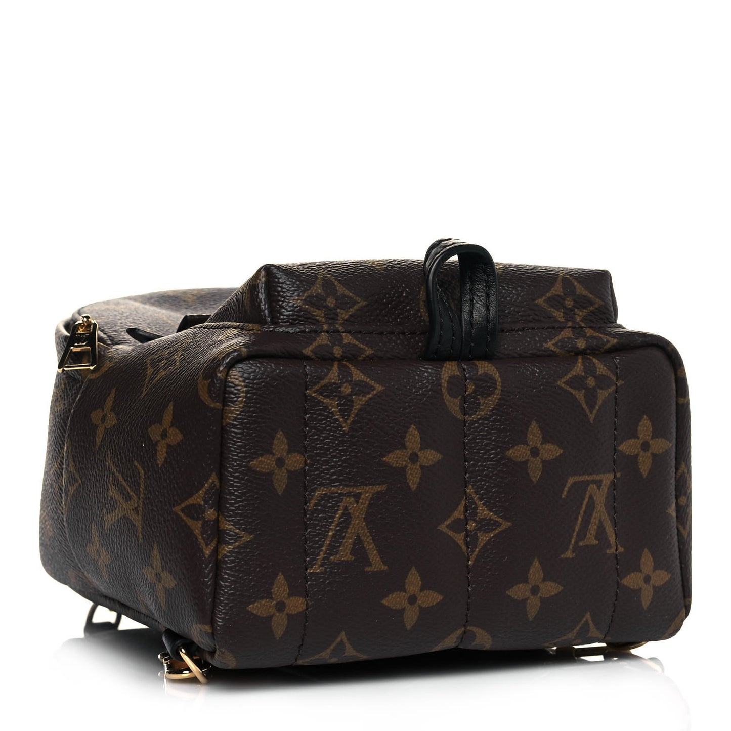Monogram Palm Springs Backpack Mini