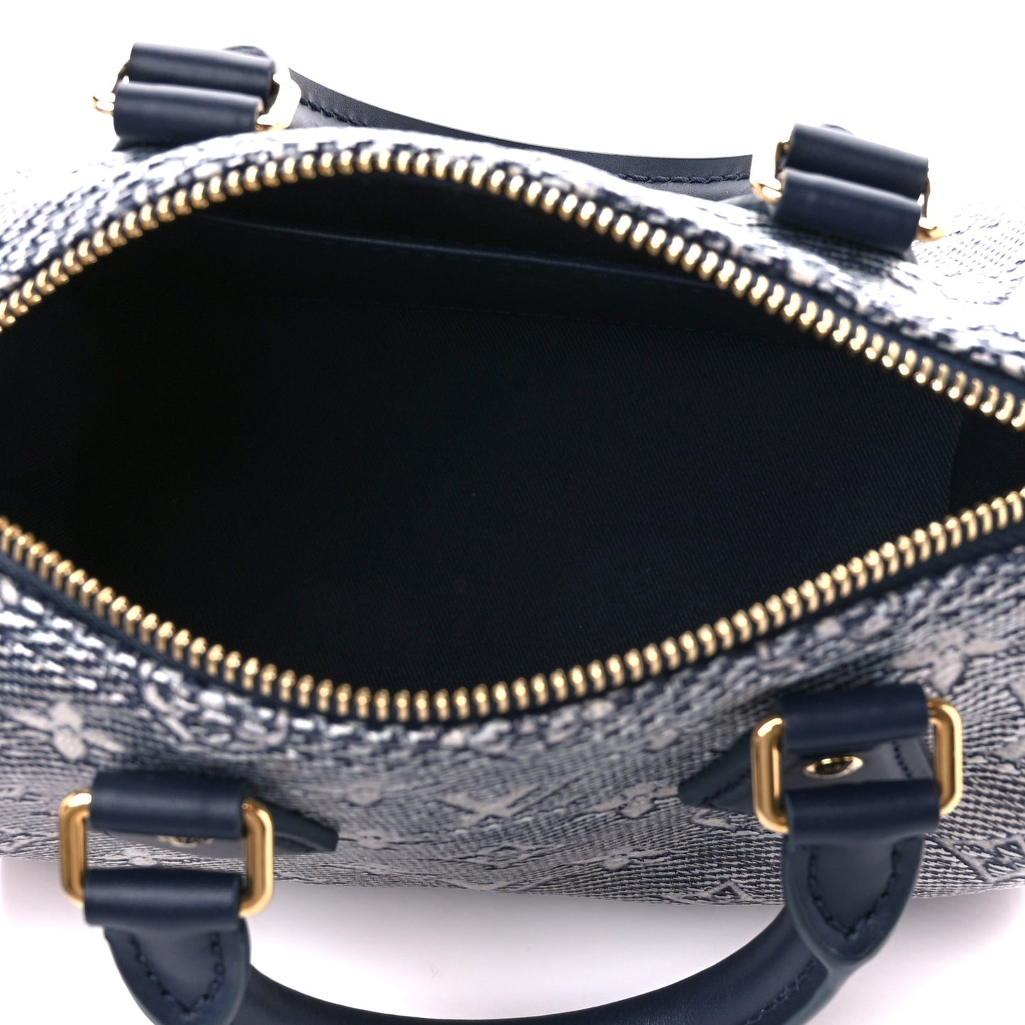 Monoglam Speedy Bandouliere 20 Blue