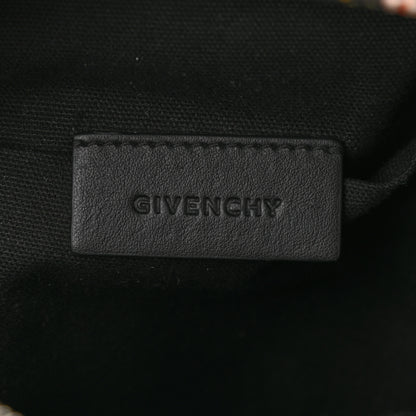 Givenchy Tech Twill Nylon Hibiscus Print Nano Backpack Multicolor 6 of 9
