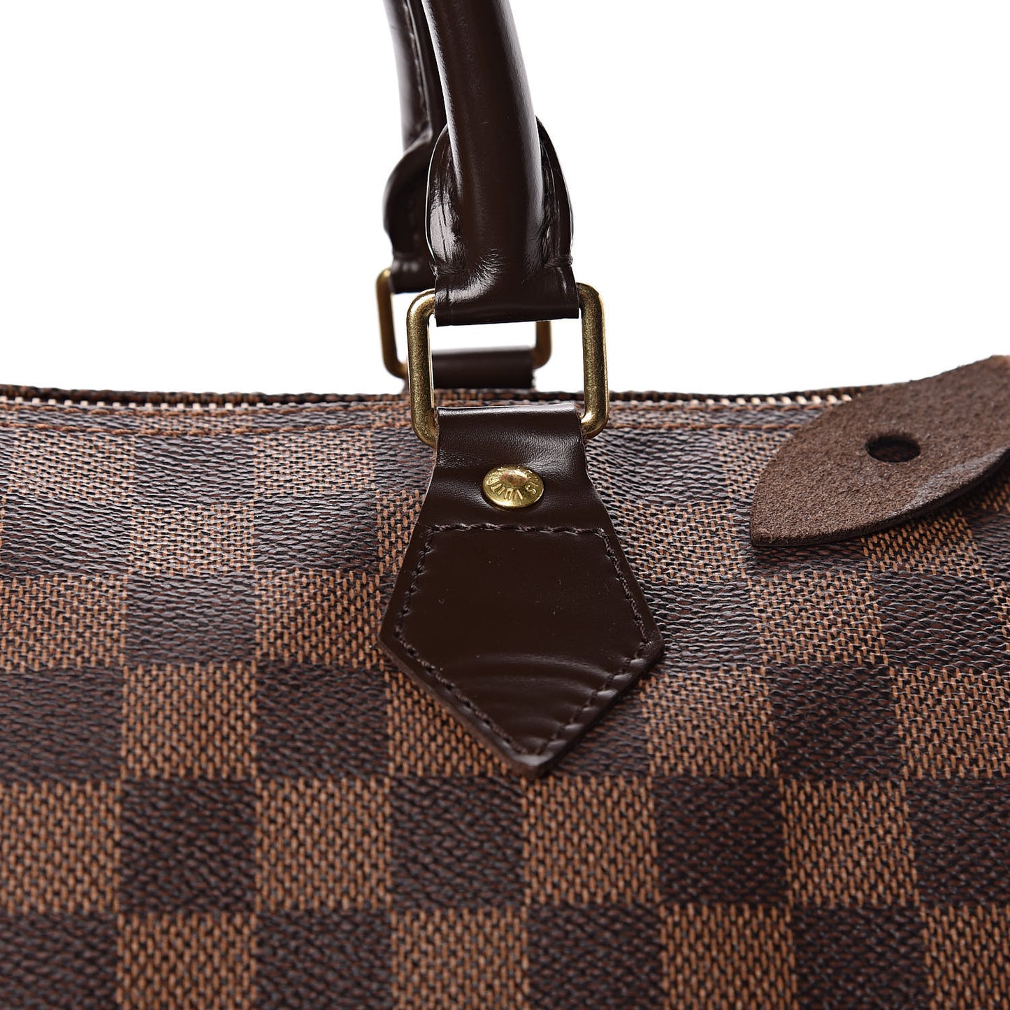 Damier Ebene Speedy 35