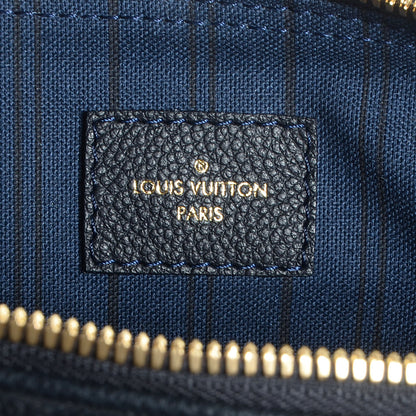 Louis Vuitton Empreinte Speedy Bandouliere 30 Infini 7 of 7
